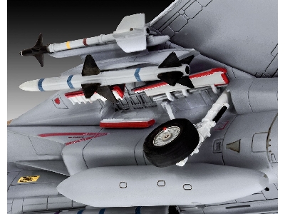 Model Set F-14d Super Tomcat - zdjęcie 4