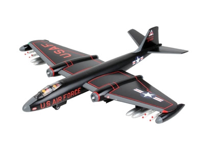 Martin B-57b - zdjęcie 1