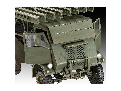 Bm-13-16 On Wot 8 - zdjęcie 2