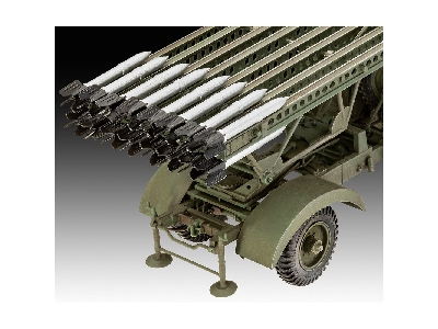 Bm-13-16 On Wot 8 - zdjęcie 5