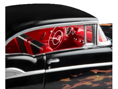 Chevrolet Bel Air 1957 - zdjęcie 2