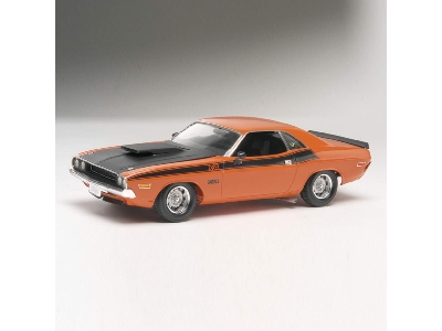 Dodge Challenger 2in1 (1970) - zdjęcie 3