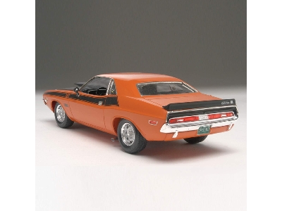 Dodge Challenger 2in1 (1970) - zdjęcie 4