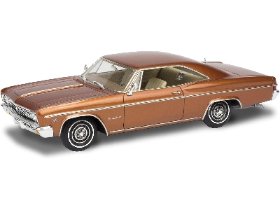 Chevrolet Impala Ss 2in1 (1966) - zdjęcie 6