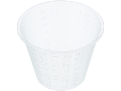 Mixing Cups (15 Pcs) - zdjęcie 3