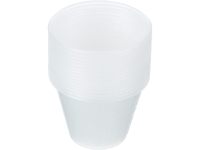 Mixing Cups (15 Pcs) - zdjęcie 4