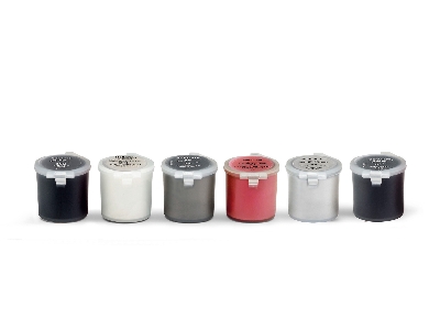 Sports Car Paints Set - zdjęcie 2