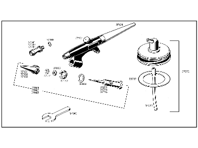 Spray Gun Standard Class - zdjęcie 6