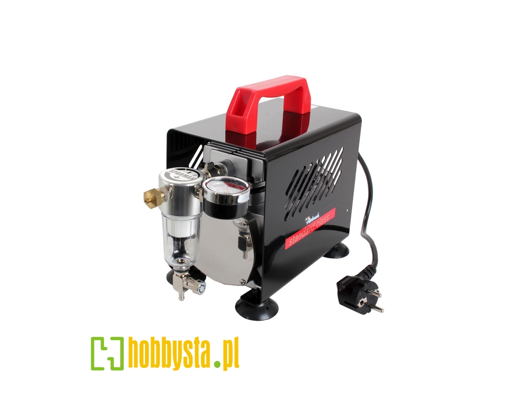 Kompressor Standard Class - zdjęcie 1 Kompressor Standard Class - zdjęcie 1
