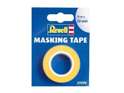 Masking Tape 20mm - zdjęcie 1