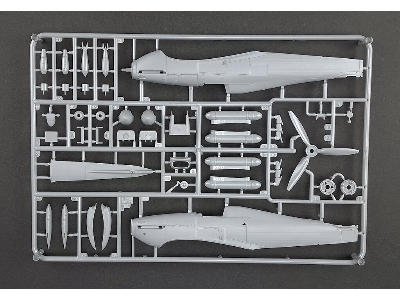 Hurricane Mk IIb Reconnaissance - zdjęcie 11