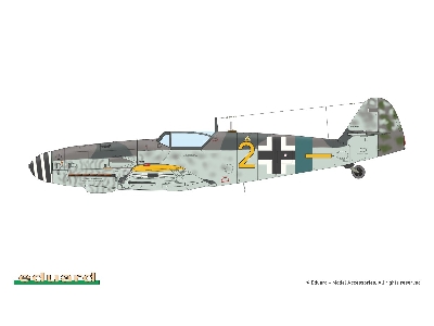 GUSTAV Pt.  3 DUAL COMBO 1/72 - zdjęcie 3