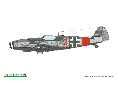 GUSTAV Pt.  3 DUAL COMBO 1/72 - zdjęcie 4