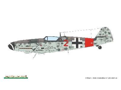 GUSTAV Pt.  3 DUAL COMBO 1/72 - zdjęcie 7