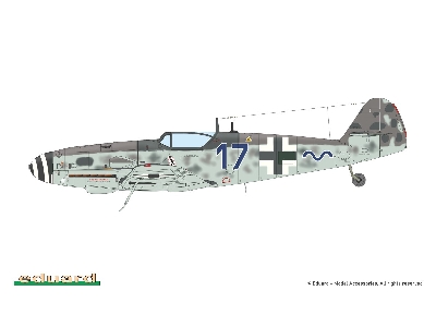 GUSTAV Pt.  3 DUAL COMBO 1/72 - zdjęcie 9