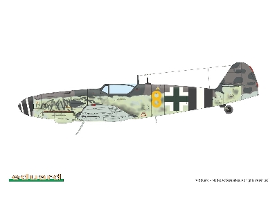 GUSTAV Pt.  3 DUAL COMBO 1/72 - zdjęcie 10
