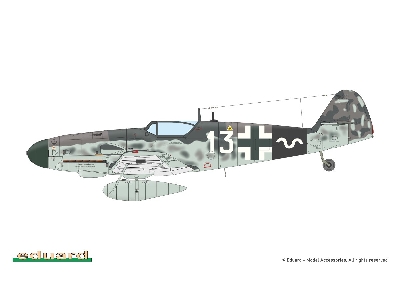 GUSTAV Pt.  3 DUAL COMBO 1/72 - zdjęcie 11