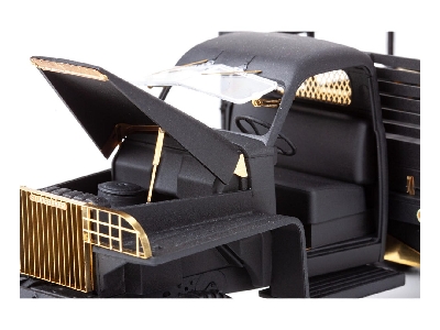 Studebaker US6-U3 1/35 - ICM - zdjęcie 4