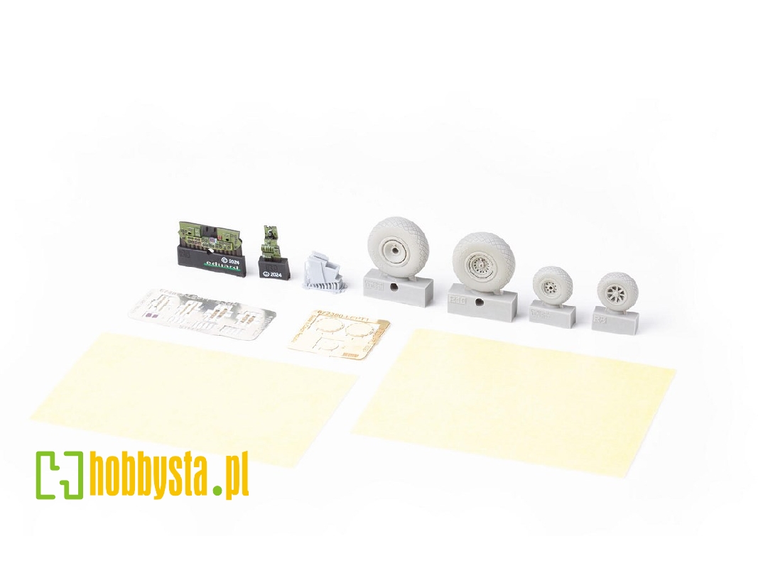 B-24H LööKplus 1/72 - AIRFIX - zdjęcie 1 B-24H LööKplus 1/72 - AIRFIX - zdjęcie 1
