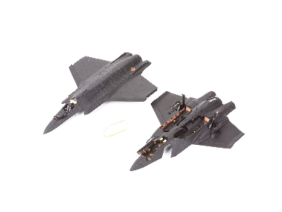 F-35C 1/72 - ITALERI - zdjęcie 3