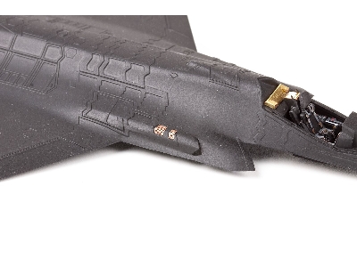 F-35C 1/72 - ITALERI - zdjęcie 6