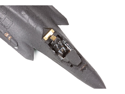F-35C 1/72 - ITALERI - zdjęcie 8