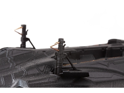 F-35C 1/72 - ITALERI - zdjęcie 11