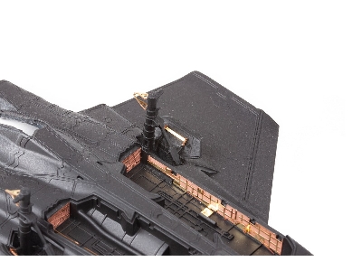 F-35C 1/72 - ITALERI - zdjęcie 12
