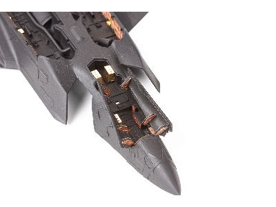 F-35C 1/72 - ITALERI - zdjęcie 13