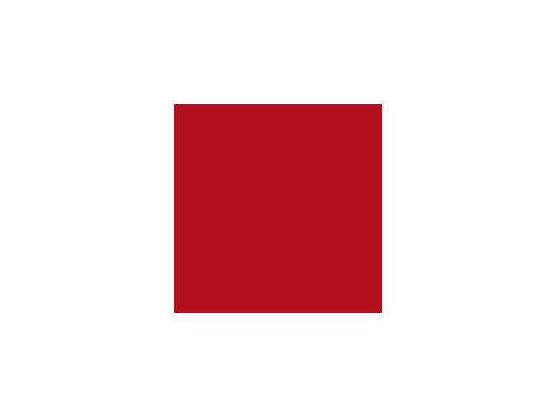 A26 FS 31136 Insignia Red - farba - zdjęcie 1 A26 FS 31136 Insignia Red - farba - zdjęcie 1