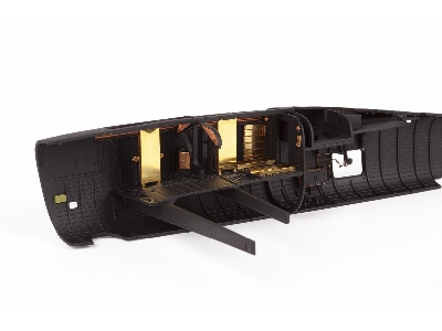 B-24H 1/72 - AIRFIX - zdjęcie 4