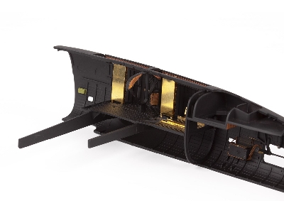 B-24H 1/72 - AIRFIX - zdjęcie 5