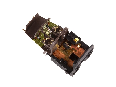 B-24H 1/72 - AIRFIX - zdjęcie 19