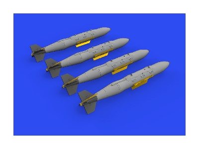 F-35C armament 1/72 - ITALERI - zdjęcie 12
