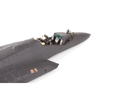 F-35C 1/72 - ITALERI - zdjęcie 2