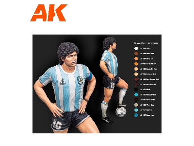 Diego Armando Maradona - zdjęcie 3