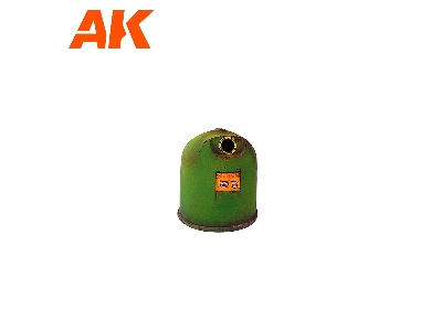 Trashbins Scenography Wargame Set - zdjęcie 6
