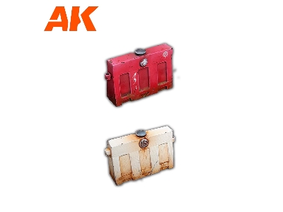 Construction Set Wargame - zdjęcie 4