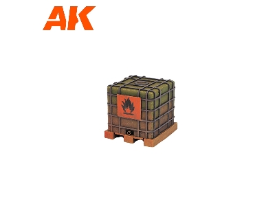 Construction Set Wargame - zdjęcie 6