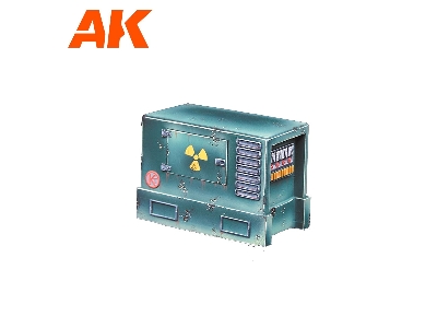 Construction Set Wargame - zdjęcie 7