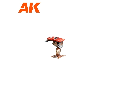 Construction Set Wargame - zdjęcie 9