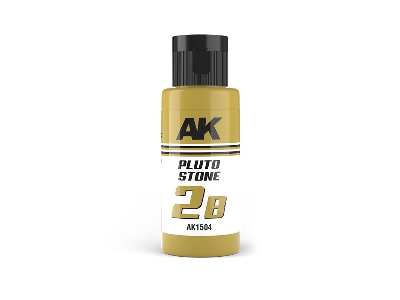 Ak1504 Pluto Stone Satin (Dual Exo 2b) - zdjęcie 2