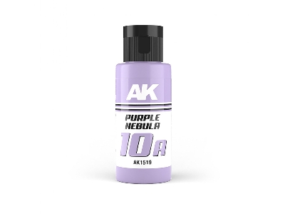 Ak1519 Purple Nebula Satin (Dual Exo 10a) - zdjęcie 2