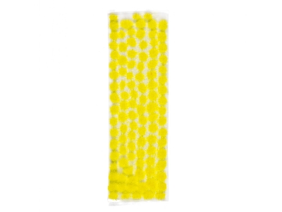 Yellow - Fantasy Tufts (2 Mm) - zdjęcie 2