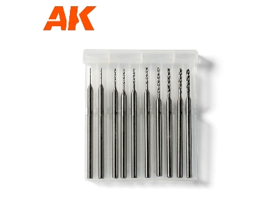 Drill Bits - zdjęcie 3