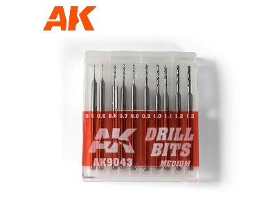 Drill Bits - zdjęcie 4