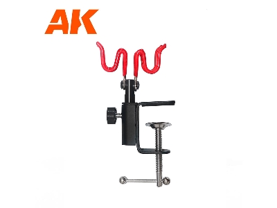 Airbrush Holder - zdjęcie 2