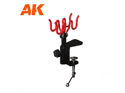 Airbrush Holder - zdjęcie 3