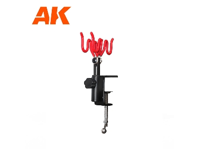 Airbrush Holder - zdjęcie 4