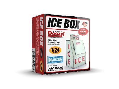 Ice Box - zdjęcie 1